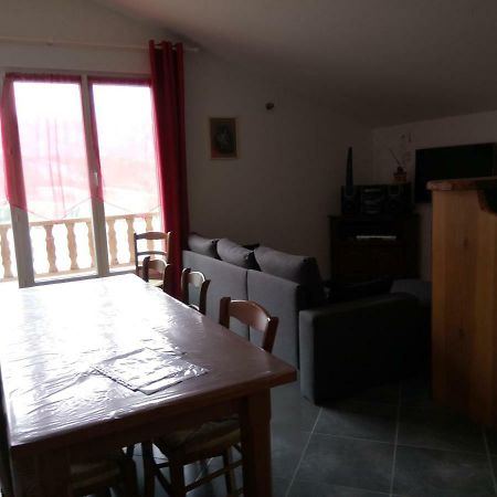 Apartmán Les Logis De Lucie Selonnet Exteriér fotografie